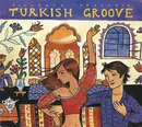 CD - Bendeniz, Sertab, Emrah a.o. - Turkish Groove - Digipak