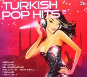 Sezen Aksu - Turkish Pop Hits 2
