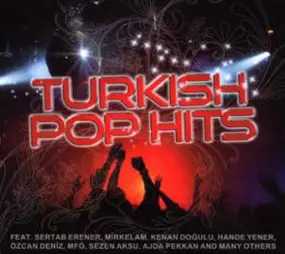 Various Artists - Turkish Pop Hits