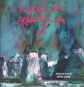 Cem Karaca - Turkish Freakout 2 (Psych-Folk 1969-80)