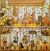 LP - Various - Turkisk Musik