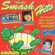 Hermann's Hermits / Little Richard / Chubby Checker a.o. - Turtle Smash-Hits