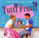 CD - Chuck Berry, Elvis Presley a.o. - Tutti Frutti