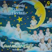 Geschwister Schmid - Tuusig Chlini Liechtli
