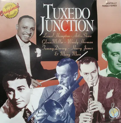 Tommy Dorsey, Harry James a.o. - Tuxedo Junction