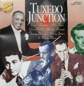 Tommy Dorsey & His Orchestra - Tuxedo Junction