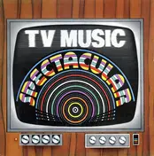 Jack Parnell - TV Music Spectacular