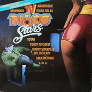 Arabesque, Maywood, a.o. - TV Disco Stars