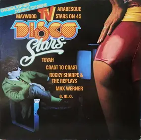Arabesque - TV Disco Stars