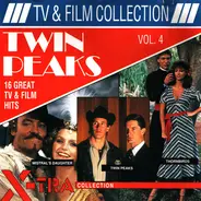 Soundtrack - TV & Film Collection - Vol. 4