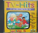 CD - Various - TV-Hits Für Kids - Super-Serien-Hits