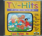 CD - Various - TV-Hits Für Kids - Super-Serien-Hits