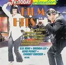 CD - B.B.King, Chuck Berry, The Temtations, u.a - Filmhits