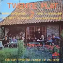 LP - Fons Platenkamp, Mans En Graads, Duo Christenhusz a.o. - Twente Plat 2