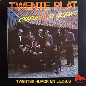 Various Artists - Twente Plat 3