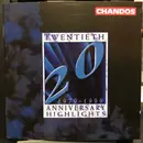 Double CD - Delius, Respighi a.o. - Twentieth Anniversary Highlights