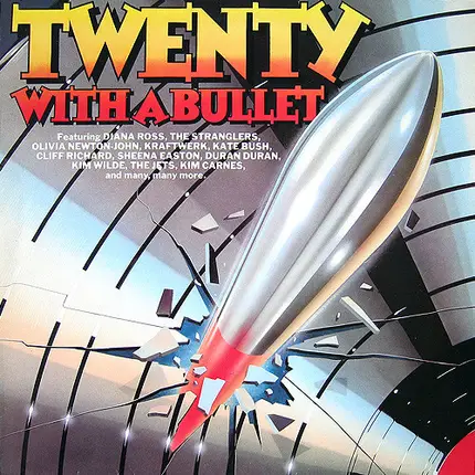 Various - Twenty With A Bullet