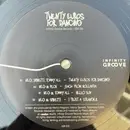 12inch Vinyl Single - Neg & Tommy All - Twenty Euros For Dancing - EP