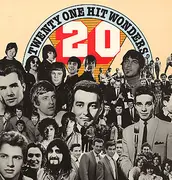 LP - Various - Twenty One Hit Wonders