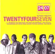 Neill MacColl - Twentyfourseven (The Original Soundtrack)