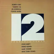 LP - Various - Twelve Terrific Tunes