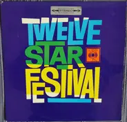 Ray Conniff / Doris Day / Barbra Streisand a.o. - Twelve Star Festival