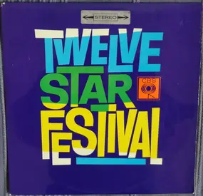 Ray Conniff - Twelve Star Festival