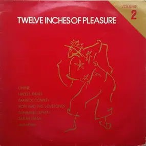 Various Artists - Twelve Inches Of Pleasure (Volume 2)