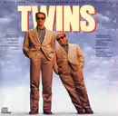 LP - Philip Bailey/Little Richard, The Spinners, 2 Live Crew... - Twins (Music From The Original Motion Picture Soundtrack)