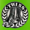 7inch Vinyl Single - Nabat / The Stab a.o - Twins Promo - EP