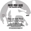 LP - Various - Twice Last Night / Keep Doing What You're Doing