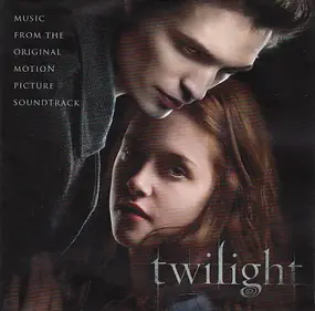 Muse - Twilight (Music From The Original Motion Picture Soundtrack)