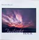 CD - Bach / Vivaldi / Satie / Holst / Sibelius / Ravel a.o. - Twilight Hour