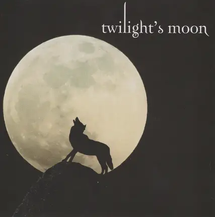 The Starlite Orchestra, Josef Bulva, Peter Schmalfuß - Twilight's Moon