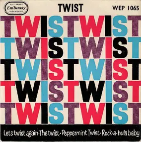 Various Artists - Twist (The Twist)