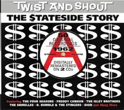 The Isley Brothers - Twist And Shout (The $tateside Story)