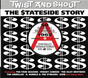 The Isley Brothers - Twist And Shout (The $tateside Story)