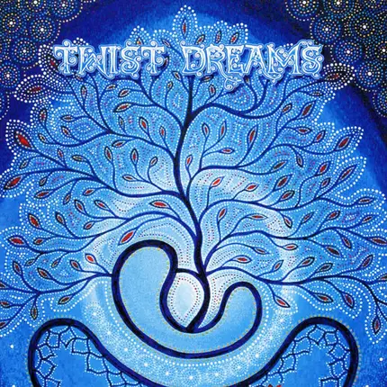 Khetzal, Cosmic Silence, Afgin - Twist Dreams