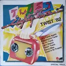 LP - Various - Twist Eighty Two