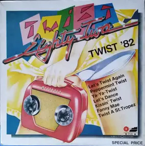 Various Artists - Twist Eighty Two