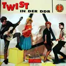 CD - Ruth Brandin & Die Sputniks / Rolf Herricht a.o. - Twist In Der DDR