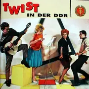 CD - Ruth Brandin & Die Sputniks / Rolf Herricht a.o. - Twist In Der DDR