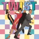 CD - Chubby Checker / Billy Sanders / a.o. - Twist In Germany