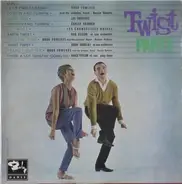 Rock & Roll Compilation - Twist Party