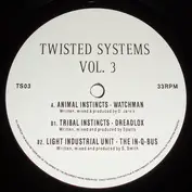 Animal Instincts / Tribal Instincts a.o.