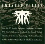 CD - Johnny Cash, Tenderloin, Supersuckers, u.a - Twisted Willie