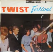 The Hound Dogs, The Rebel Guys a.o. - Twist Festival