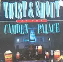 LP - Jackie Wilson, Len Barry, Roy Head,.. - Twist & Shout At The Camden Palace