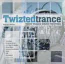 Double CD - Technasia, LSG, DJ Shufflemaster & Deetron - Twizted Trance