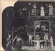 Double LP - Various - Two Gentlemen Of Verona: A Grand New Musical (Original Broadway Cast Recording) - Gatefold